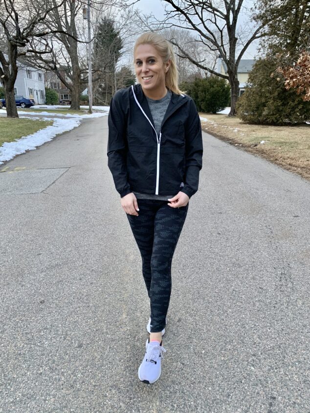 New Balance Women's Clothes - Stylish Life for Moms