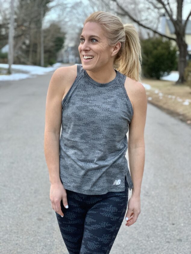 Workout Clothes for Women - New Balance