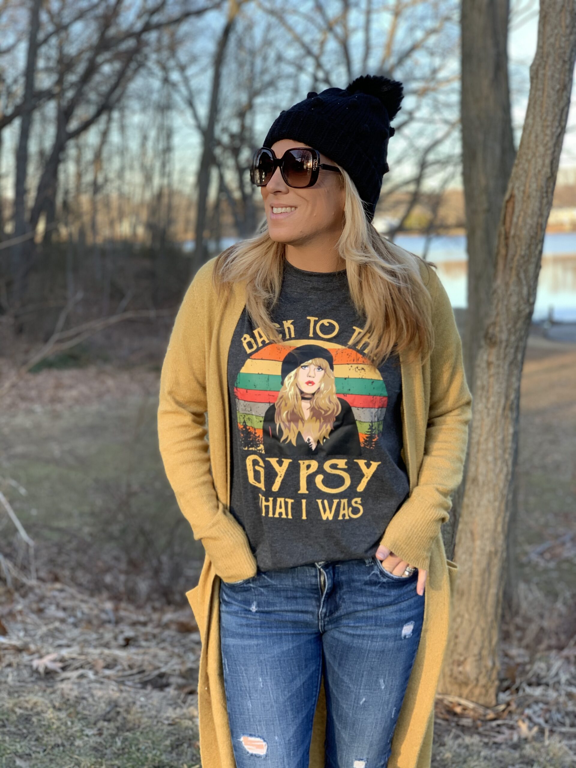 Rock Band T Shirts - Stylish Life for Moms