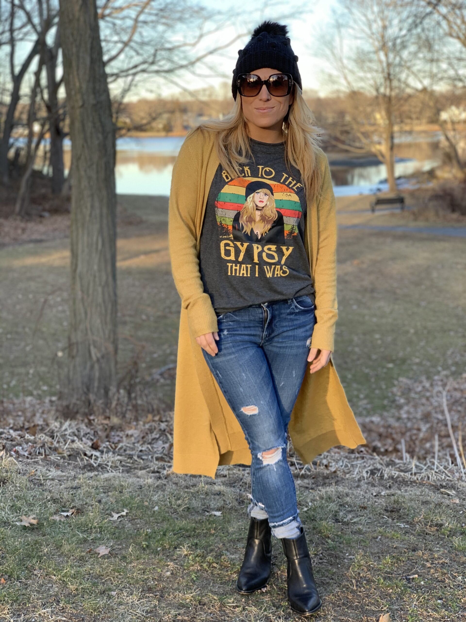 Rock Band T Shirts - Stylish Life for Moms