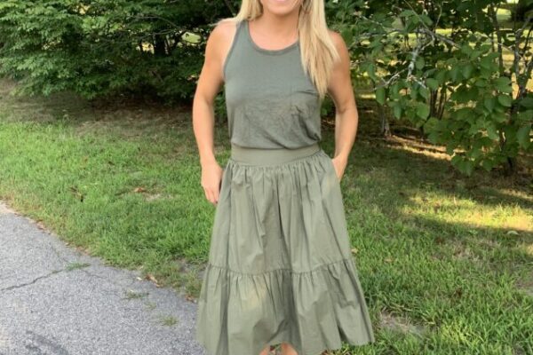 Monochromatic Styles