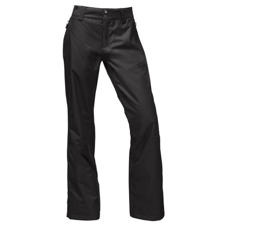 ski trousers -  Versatile and durable DryVent™ 2L ski pants for lightweight warmth on the slopes or deck.