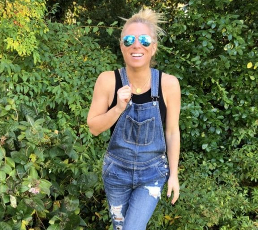 How to Style Overalls