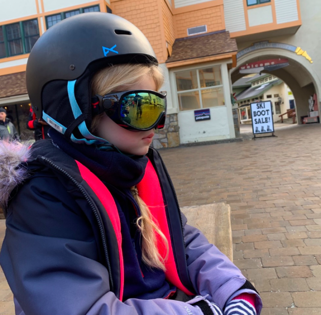 Family Ski Holidays - Mount Stratton