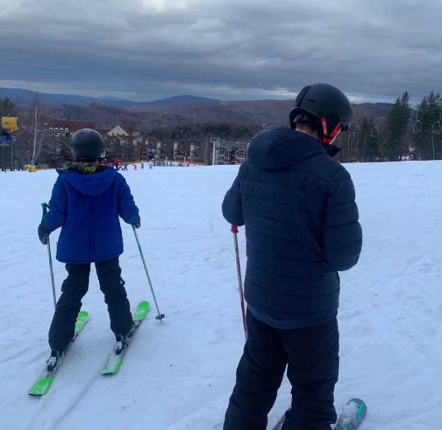 Stratton Mountain Resort