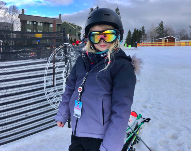 Ski Family Time - Stratton Mountain Resort