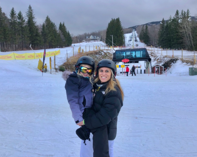 Ski Family Time - Stratton Mountain Resort