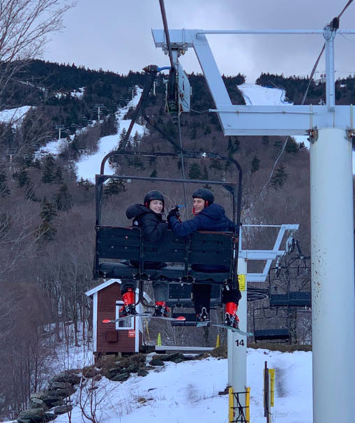 Ski Family Time - Stratton Mountain Resort