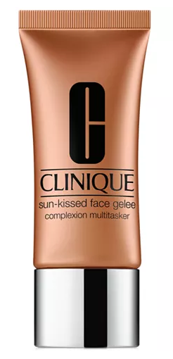 Clinique Sun-Kissed Face Gelee Complexion Multitasker, 