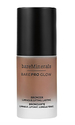 Liquid Bronzer BAREPRO GLOW™ Bronzer Liquid Face Bronzer Makeup