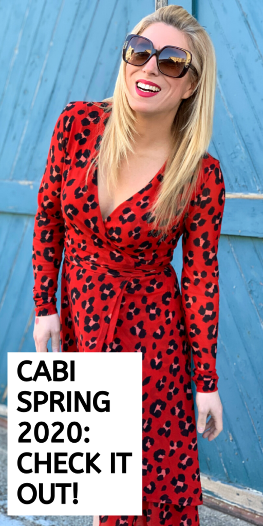 cabi spring 2020