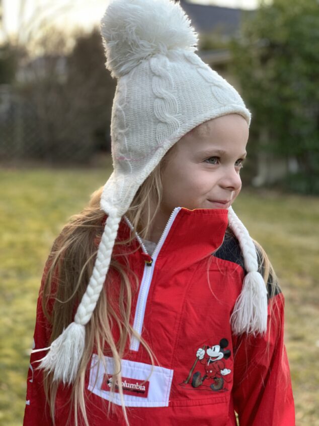 Columbia Sportswear and Disney Collection