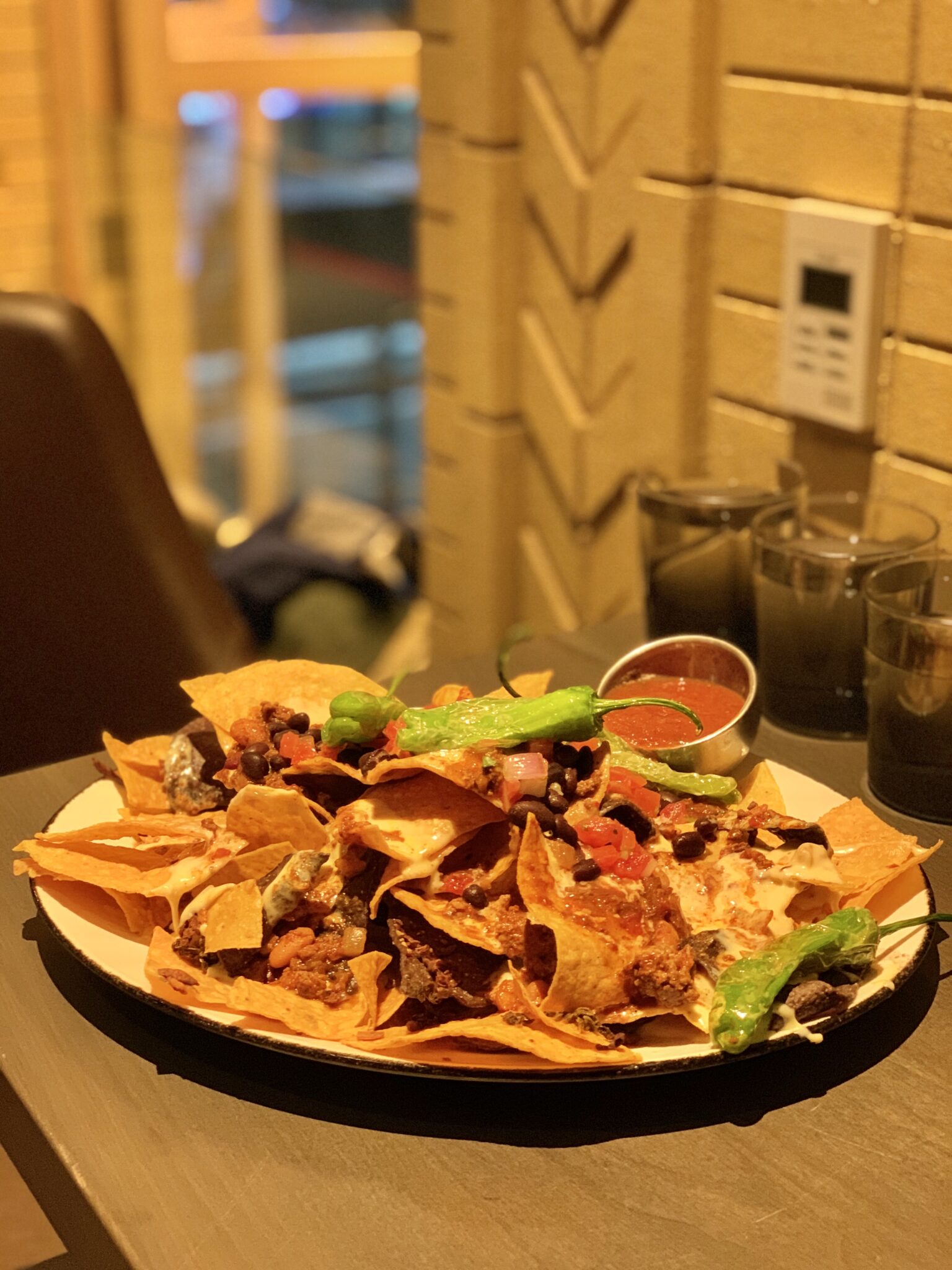 Banners Kitchen & Tap Topgolf Swing Suite Stylish Life for Moms