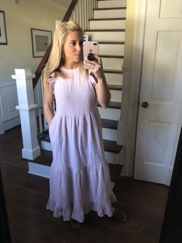 Target Spring Dress