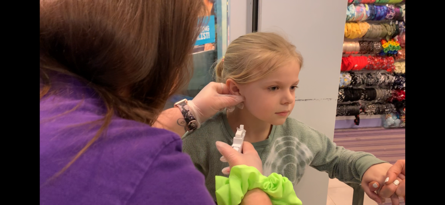 Best Ear Piercing Places Stylish Life for Moms