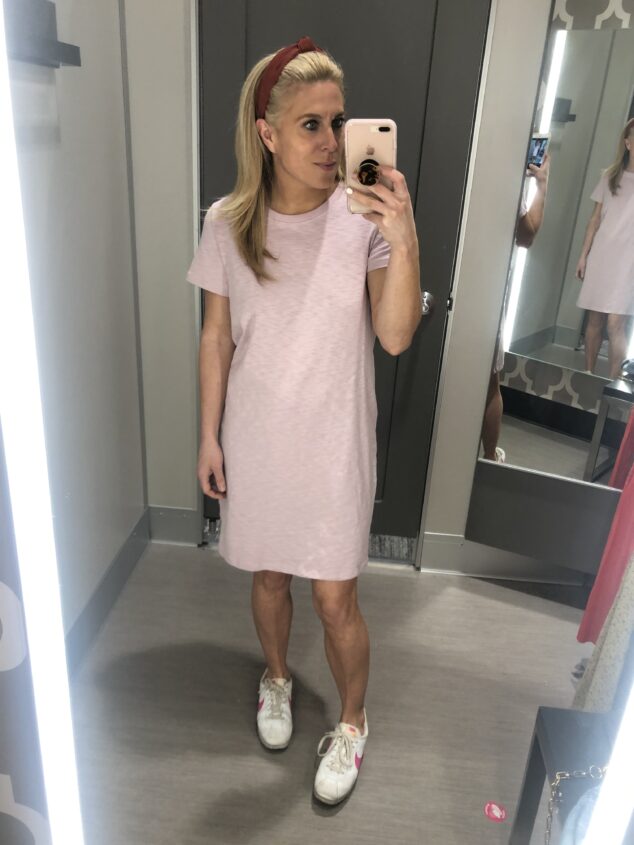 Target Spring Dress