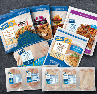 Best of Perdue Chicken Bundle