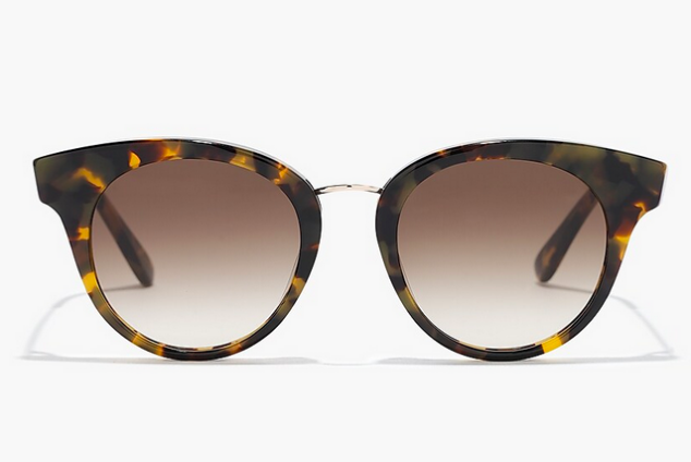 J.Crew Sunglasses