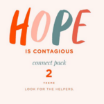 Hope is Contagious
