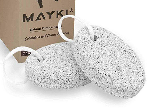 Pedicure Products - Pumice Stone