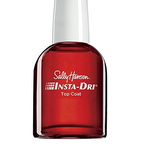 Sally Hansen Top Coat