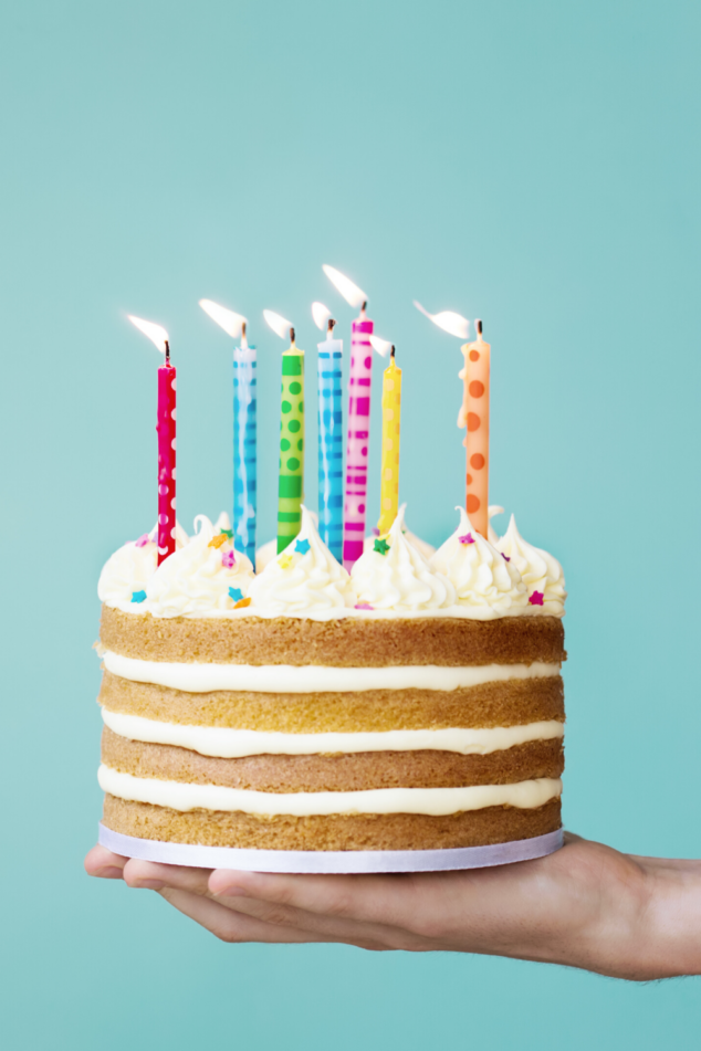 Online Parties: Virtual Birthday party