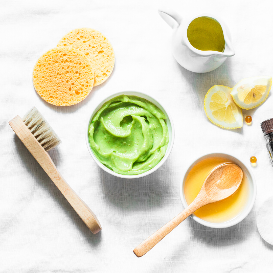 Make Your Own Face Mask Stylish Life for Moms