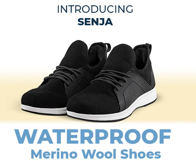 Senja Shoes