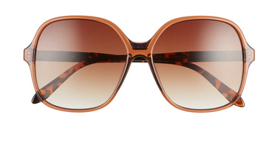 Chic sunglasses for the summer