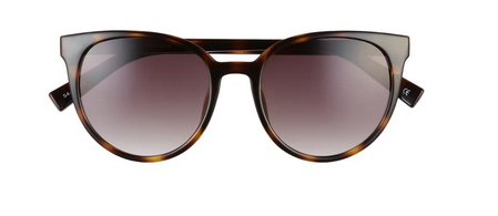 Armada 54mm Cat Eye Sunglasses 