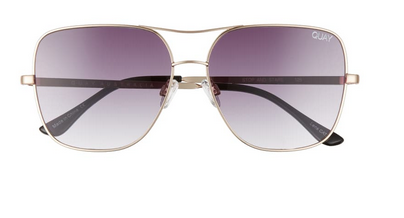 Quay Sunglasses