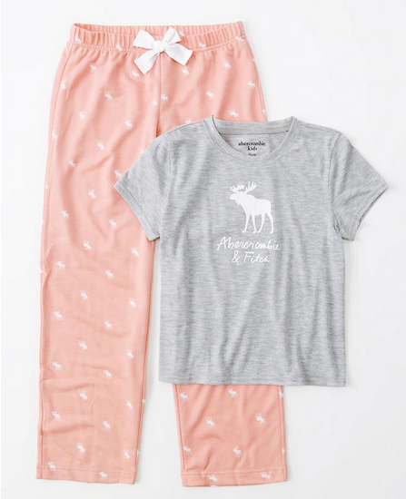 Girls Loungewear