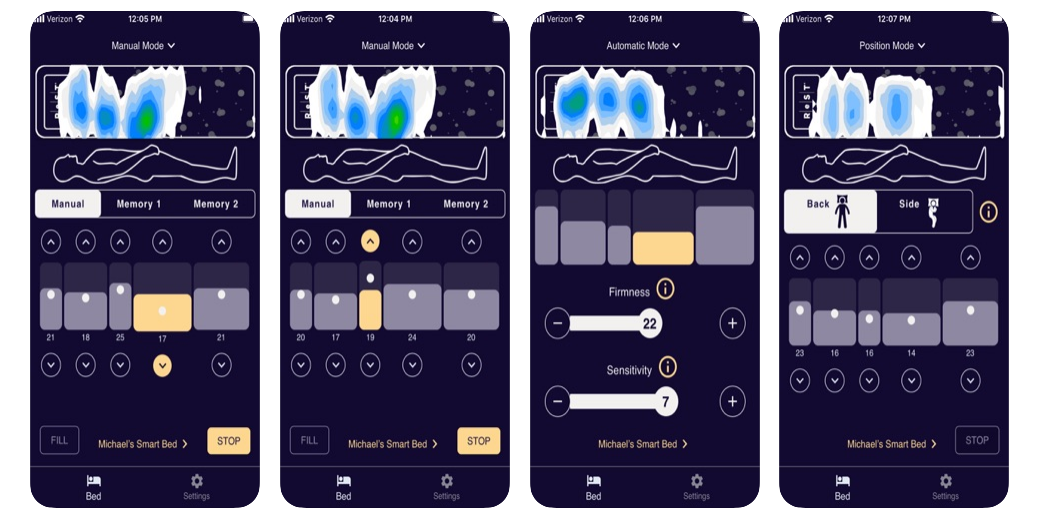 ReST Bed Review Stylish Life for Moms