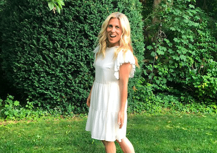 Casual White Dress Options for the Summer