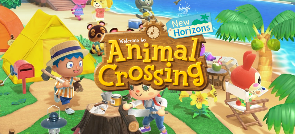 5 Things To Know About Animal Crossing - Mom Generations | Stylish Life