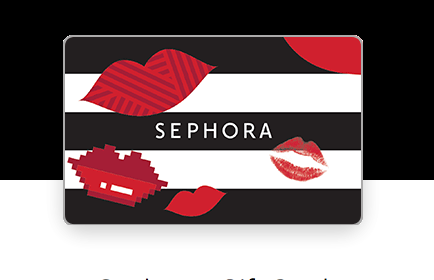 Other, Sephora Gift Card