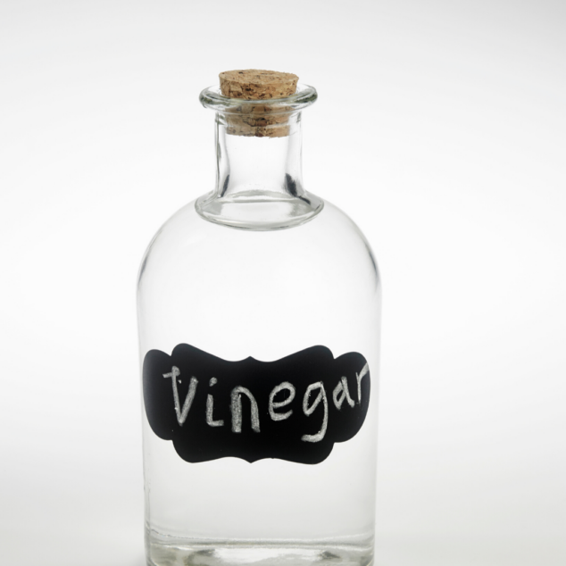 Vinegar