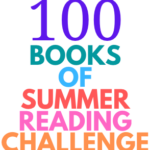 Reading Challenge - 100 Books of Summer