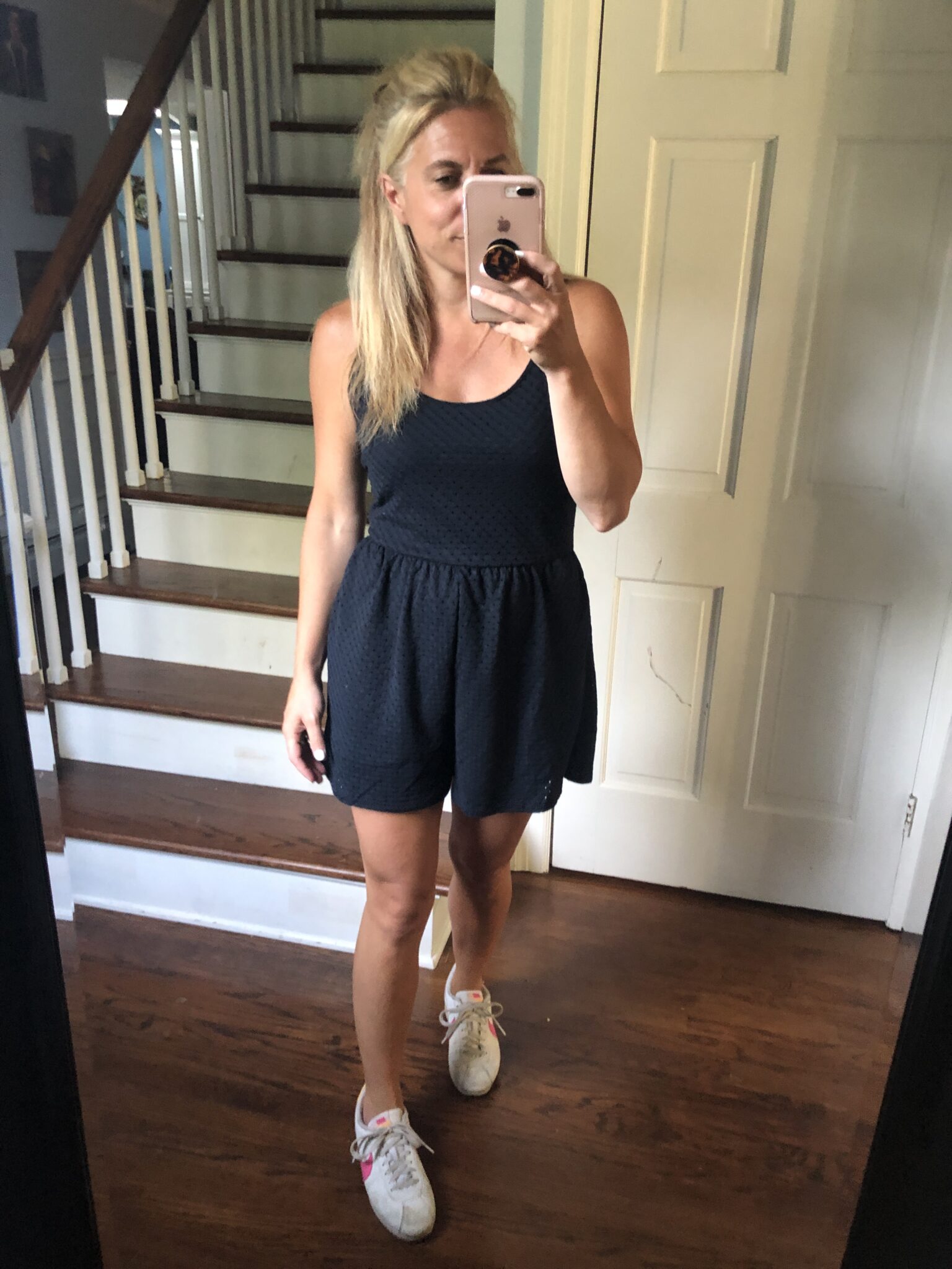 How to Style a Romper Stylish Life for Moms