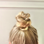 How to Do a Top Knot