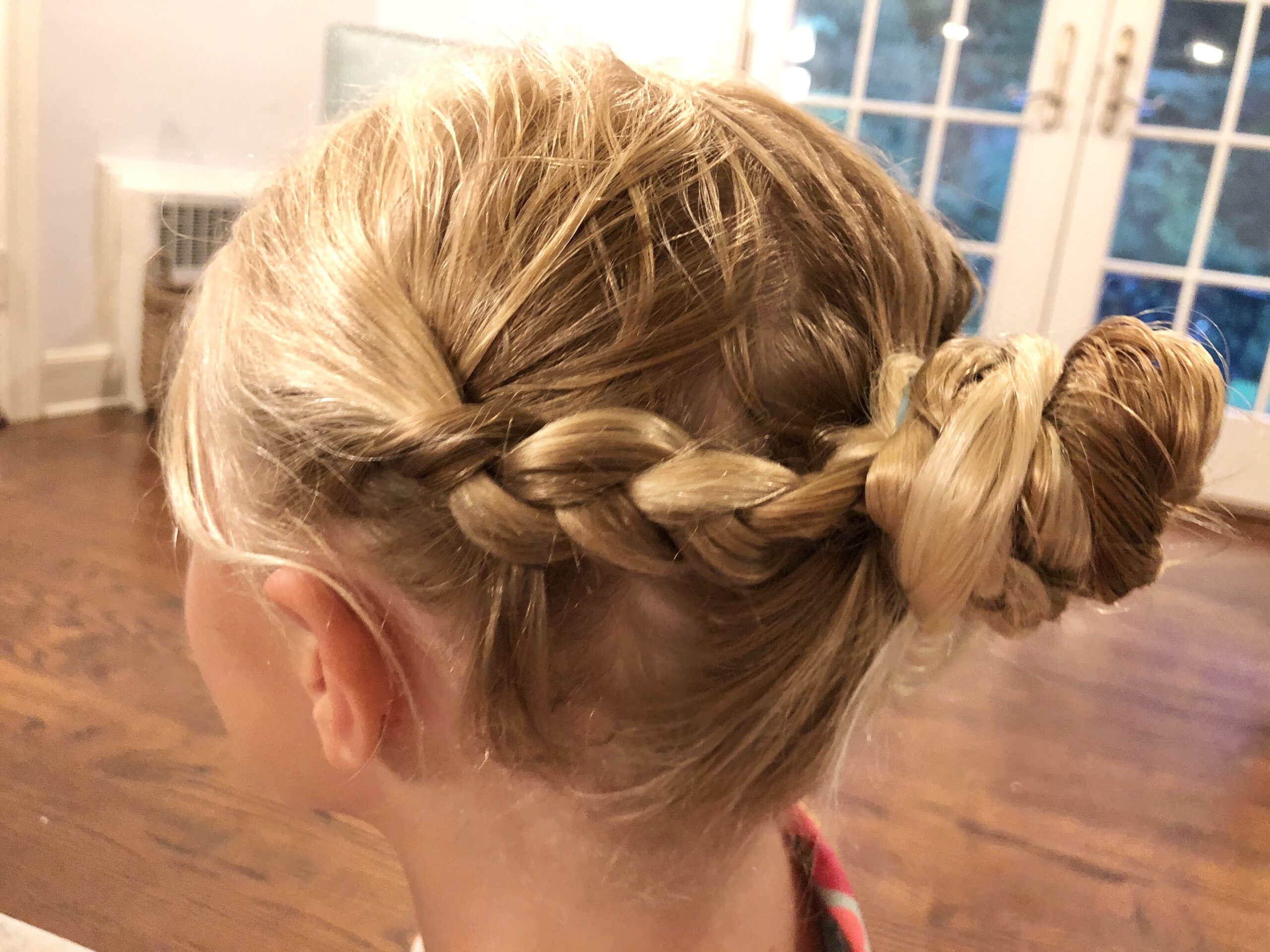 5 Easy Braid Styles for Girls - Stylish Life for Moms