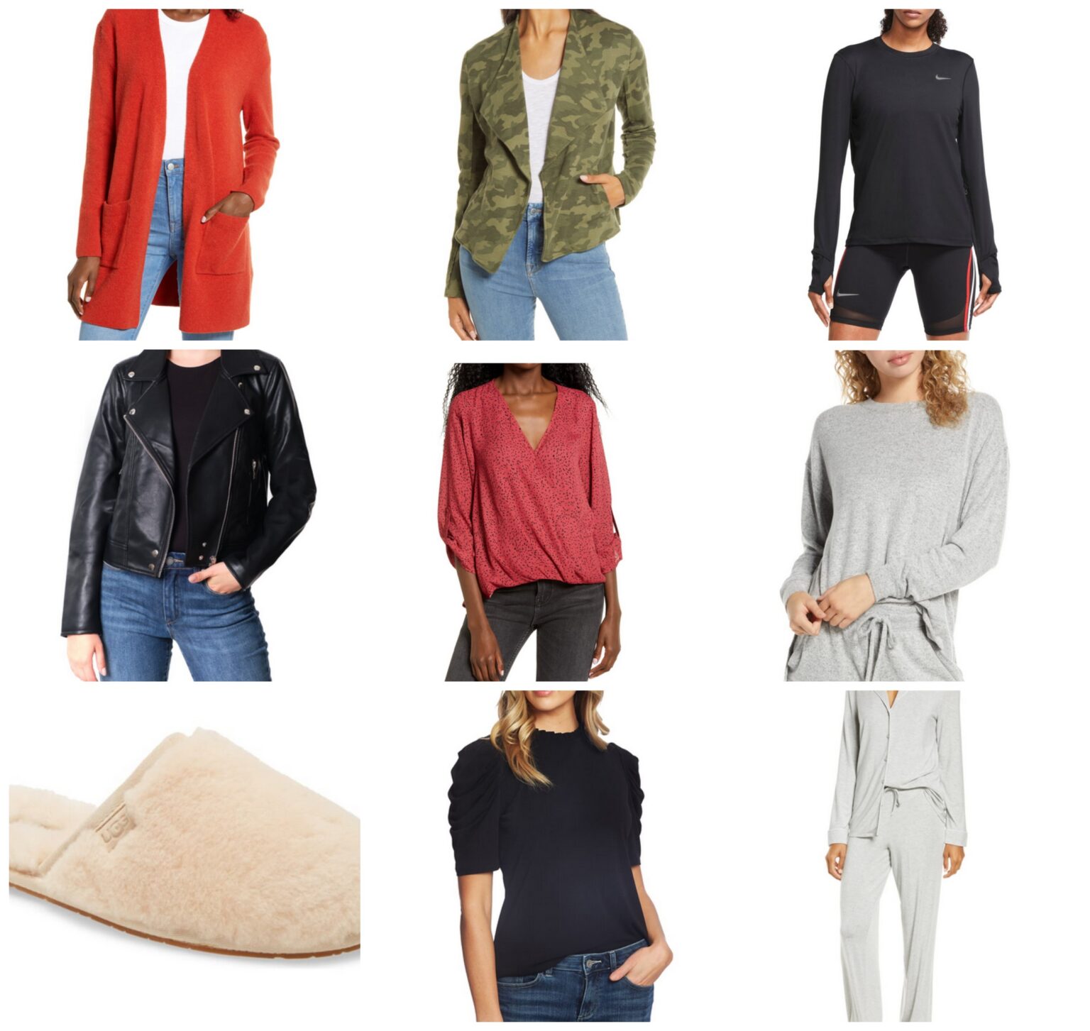 10 Favorites from Nordstrom Anniversary Sale - Stylish Life for Moms