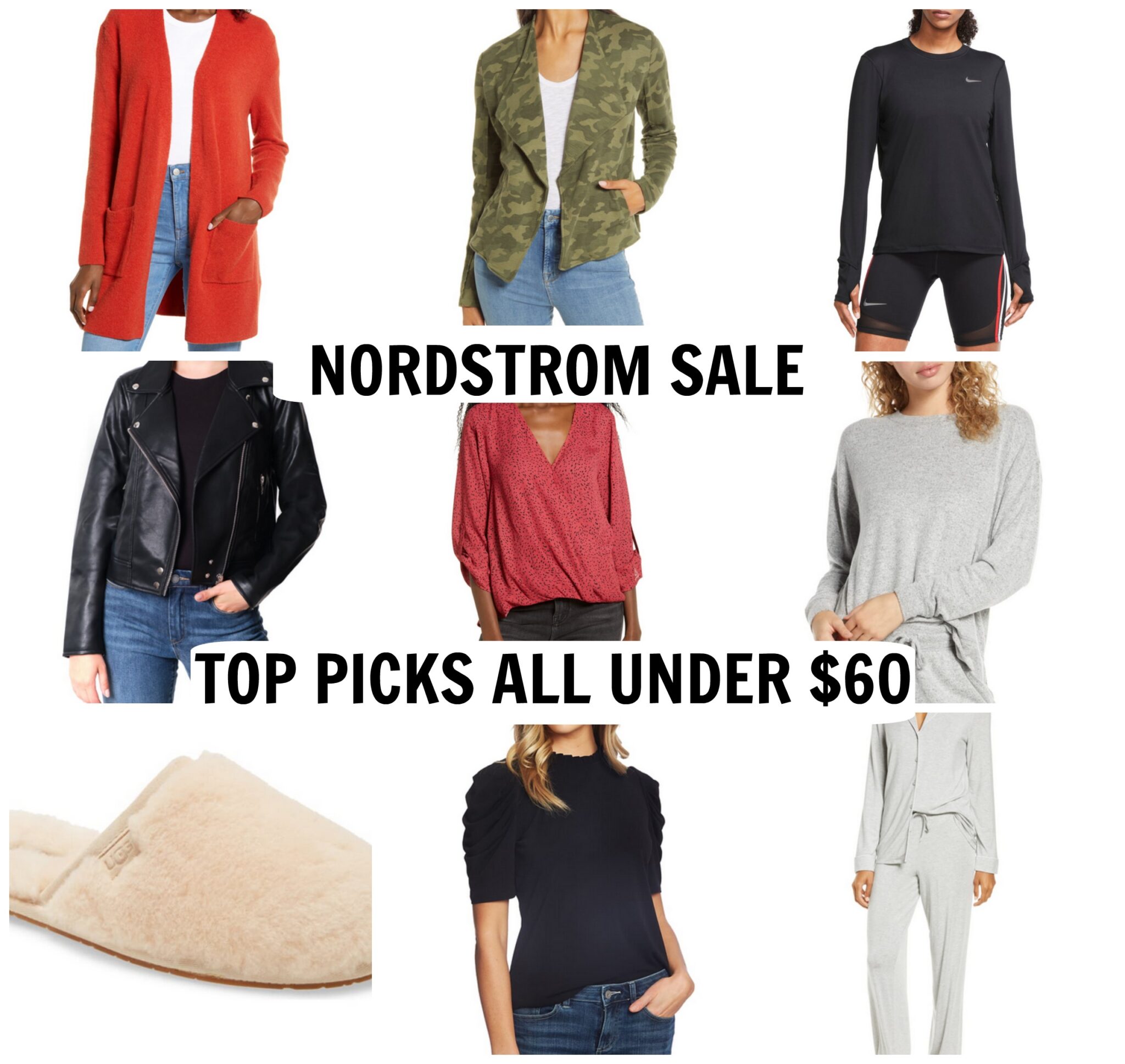 10 Favorites from Nordstrom Anniversary Sale - Stylish Life for Moms