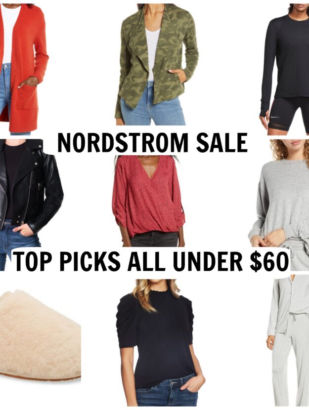 Nordstrom Sale Top Picks