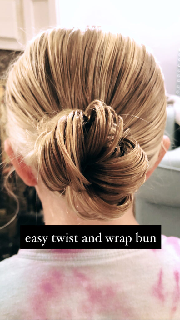 Cute Easy Half Up Style For Fine/Thin Hair 🖤 - YouTube