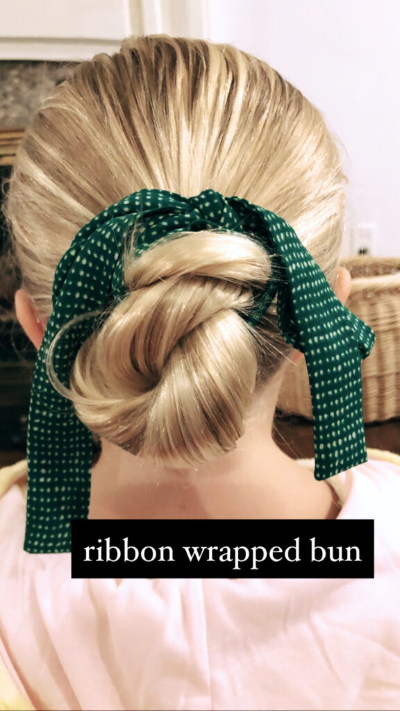 Easy Party Hairstyles