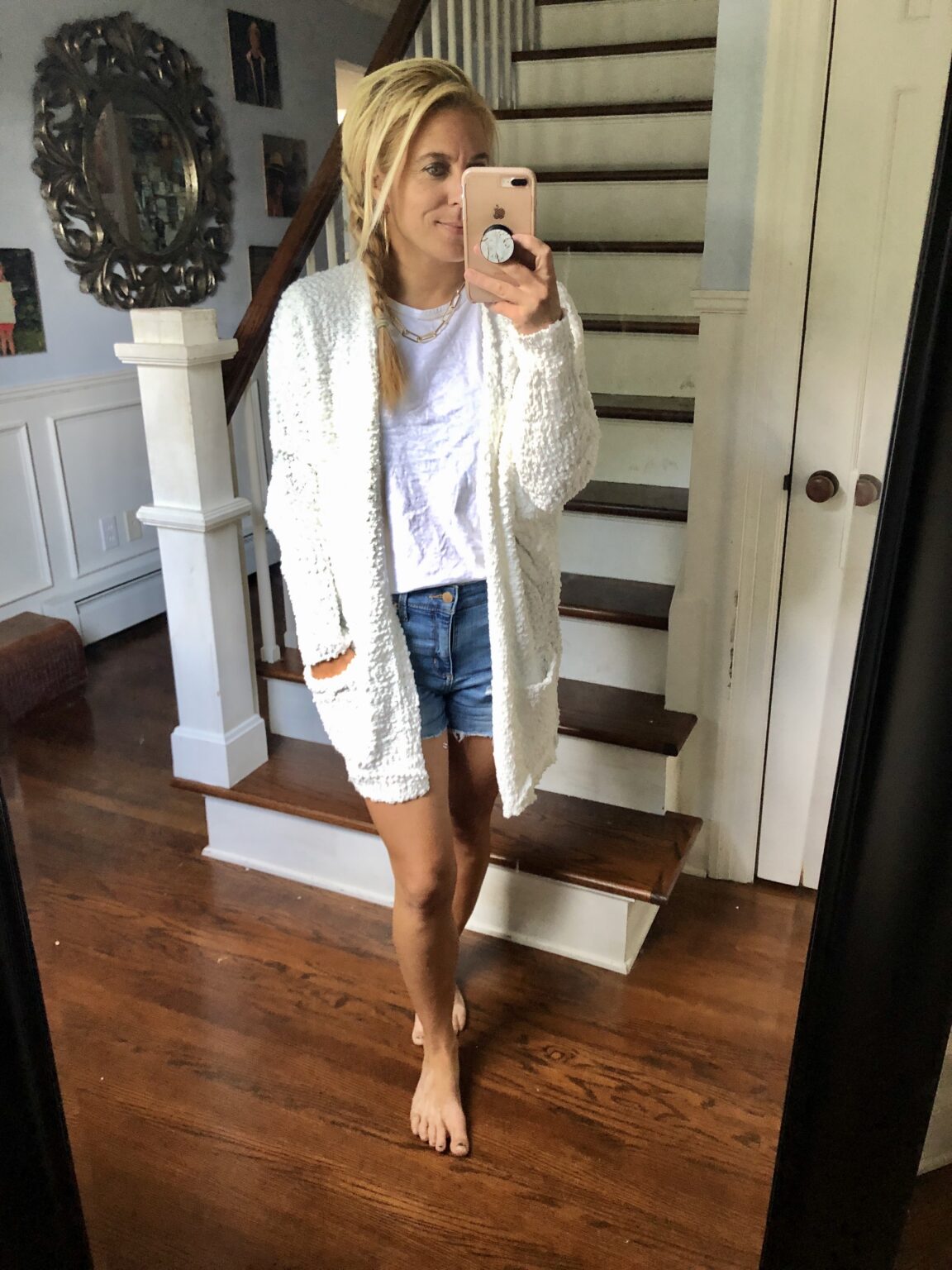 FALL MUST HAVE CARDIGAN SWEATERS UNDER $35 - Stylish Life for Moms