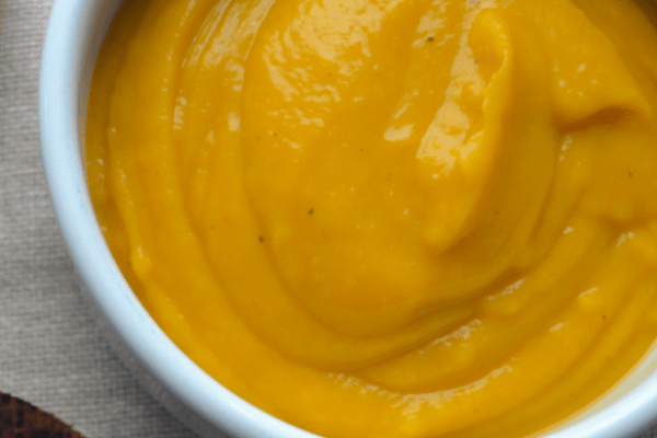 Vegan Autumn Soup Recipes