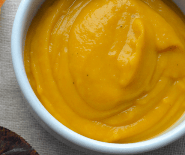 Vegan Autumn Soup Recipes