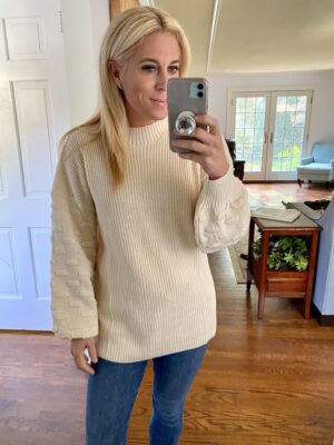 Work Options for Women - 5 Sweaters You Need - Stylish Life for Moms